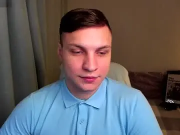 Chaturbate Nude Webcam of alex_milson