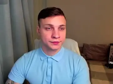 Chaturbate Free Porn Cam of alex_milson