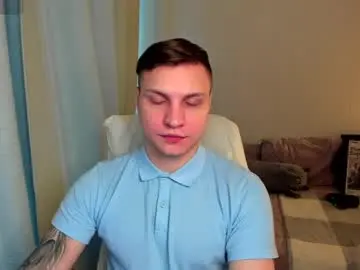 Chaturbate Sex Cam of alex_milson