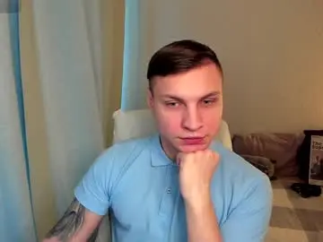 Chaturbate Best Webcam of alex_milson