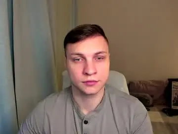 Chaturbate Private Sex Chat of alex_milson