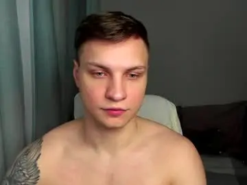 Chaturbate Best live sex cam show of alex_milson