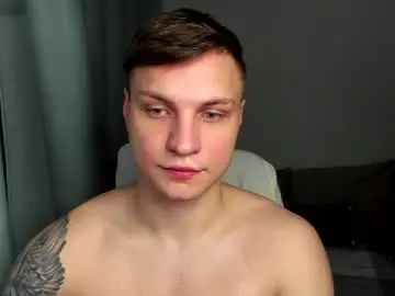 Chaturbate Nude Webcam of alex_milson