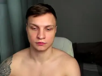 Chaturbate Nude Webcam of alex_milson