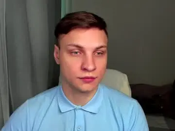Chaturbate Best Webcam of alex_milson