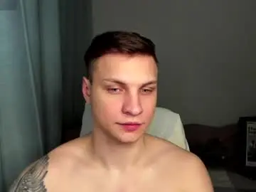 Chaturbate Private Sex Chat of alex_milson
