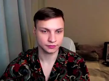 Chaturbate Live Sex Cam of alex_milson
