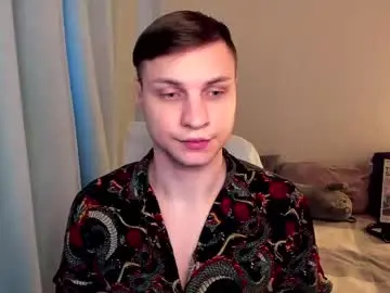 Chaturbate Adult Webcams of alex_milson