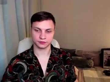 Chaturbate Watch Live Sex Cams of alex_milson