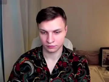 Chaturbate Best live sex cam show of alex_milson