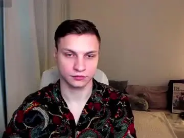 Chaturbate Adult Webcam of alex_milson