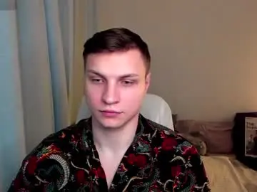 Chaturbate Live Porn of alex_milson