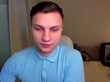 Chaturbate Free Porn Cam of alex_milson