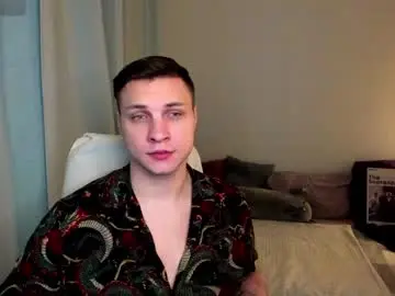 Chaturbate Free Live Porn of alex_milson