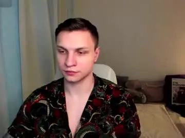 Chaturbate Free Live Porn of alex_milson