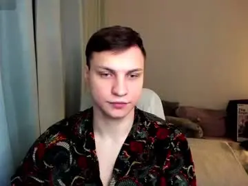 Chaturbate Best live sex cam show of alex_milson