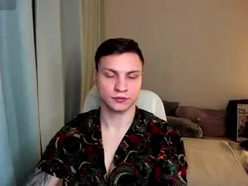 Chaturbate Sex Chat of alex_milson