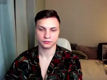 Chaturbate Free Live Porn of alex_milson