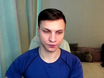 Chaturbate Private Sex Chat of alex_milson