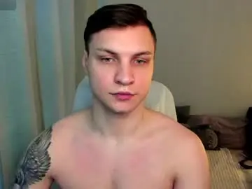 Chaturbate Adult Video Chat of alex_milson