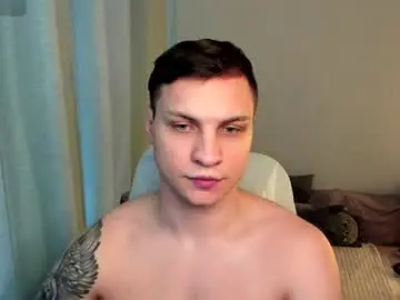 Chaturbate Sex Chat of alex_milson