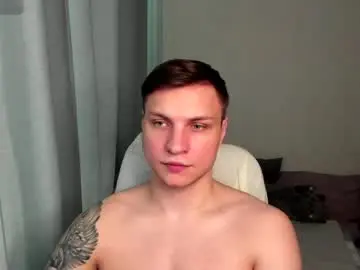 Chaturbate Free Live Porn of alex_milson