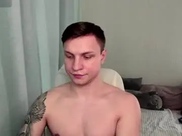 Chaturbate Nude Webcam of alex_milson