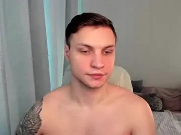 Chaturbate Live Sex Cam of alex_milson