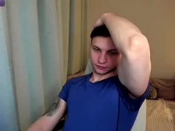 Chaturbate Watch Live Sex Cams of alex_milson