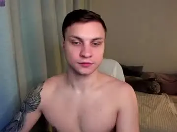 Chaturbate Best Webcam of alex_milson