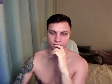 Chaturbate Adult Webcams of alex_milson