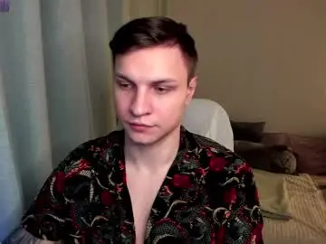 Chaturbate Adult Webcams of alex_milson