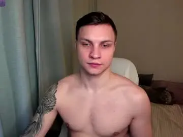 Chaturbate Sex Cam of alex_milson