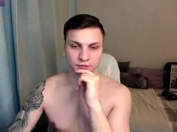 Chaturbate Adult Video Chat of alex_milson