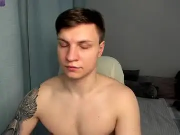 Chaturbate Live Sex of alex_milson