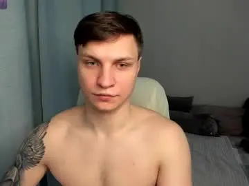 Chaturbate Best Webcam of alex_milson