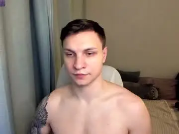 Chaturbate Live Sex Cam of alex_milson