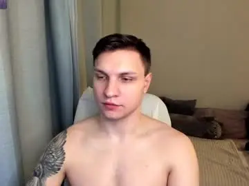 Chaturbate Sex Chat of alex_milson