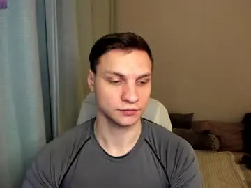Chaturbate Nude Webcam of alex_milson