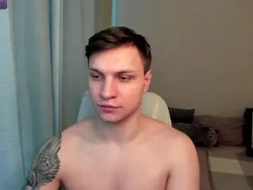 Chaturbate Watch Live Sex Cams of alex_milson