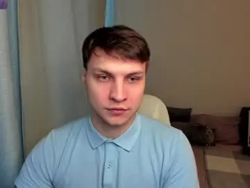 Chaturbate Private Sex Chat of alex_milson