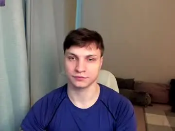 Chaturbate Best Webcam of alex_milson