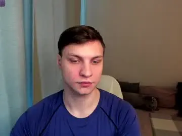 Chaturbate Nude Webcam of alex_milson
