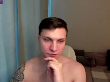Chaturbate Live Porn of alex_milson