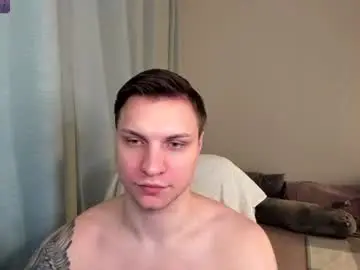 Chaturbate Sex Cam of alex_milson