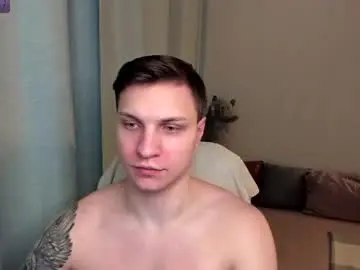 Chaturbate Free Porn Cam of alex_milson