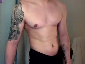 Chaturbate Nude Webcam of alex_milson