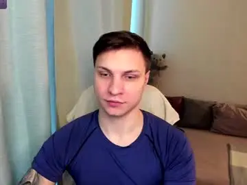 Chaturbate Sex Chat of alex_milson