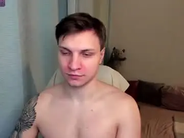 Chaturbate Best live sex cam show of alex_milson
