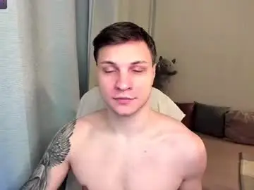 Chaturbate Best live sex cam show of alex_milson